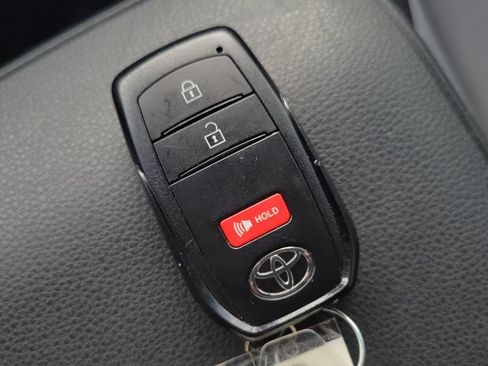 Certified 2026 Toyota Tacoma TRD Sport RWD image 27
