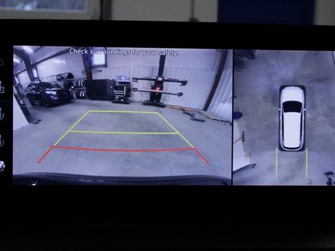 Used 2022 Hyundai Santa Fe Calligraphy image 34