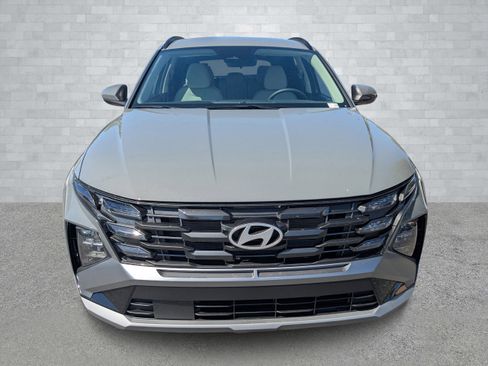 New 2026 Hyundai Tucson SEL image 34