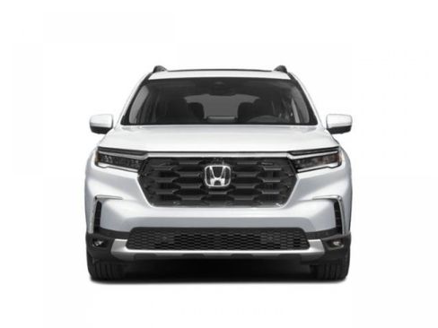 Used 2025 Honda Pilot Elite image 9