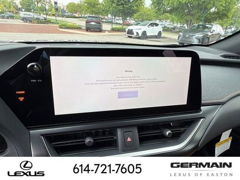 New 2026 Lexus UX 300h AWD image 26