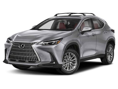 Used 2023 Lexus NX 350 AWD image 1
