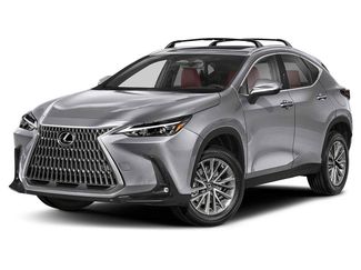 Used 2023 Lexus NX 350 AWD video 1