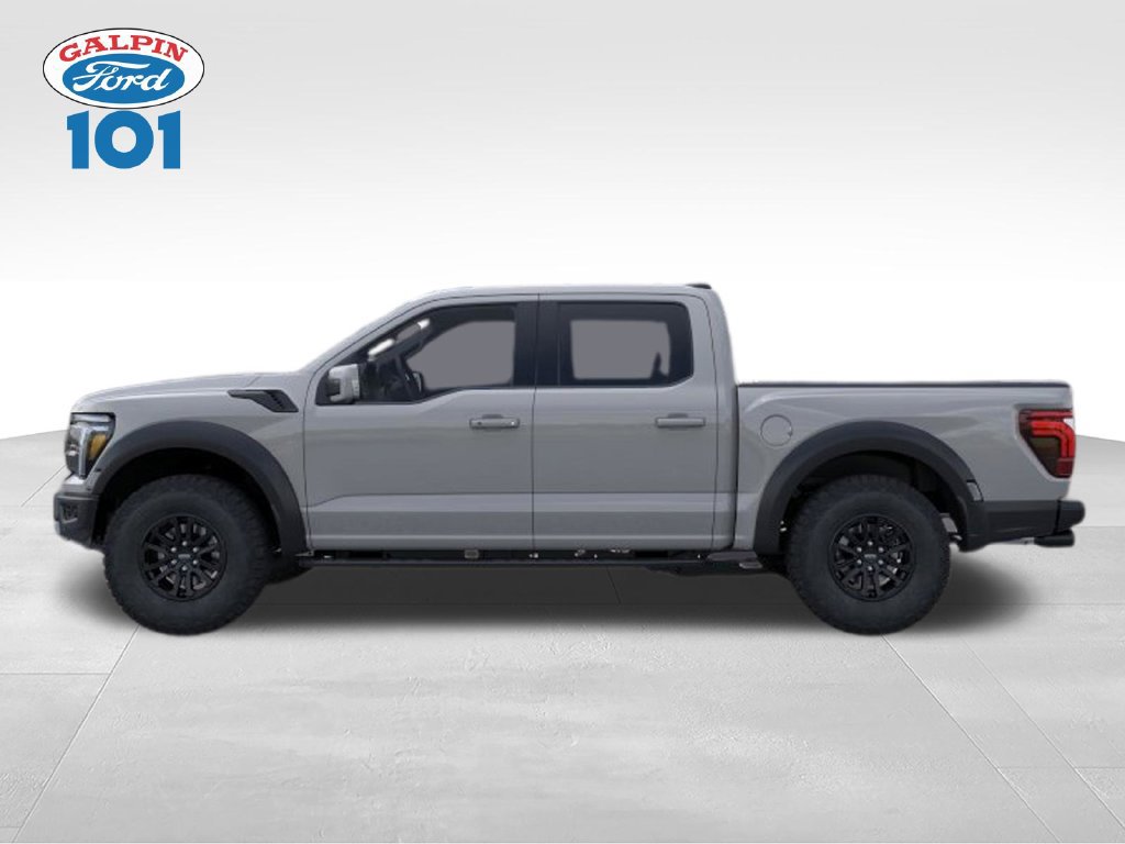New 2026 Ford F150 Raptor AWD/4WD image 3