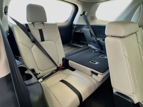 New 2026 Honda Pilot image 27