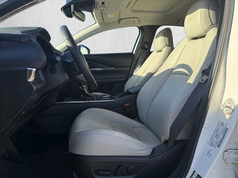 Used 2022 MAZDA CX-30 AWD 2.5 Turbo S image 10