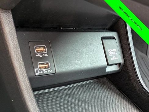 Used 2021 Honda HR-V EX-L image 27