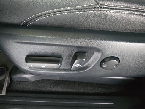 Used 2024 Toyota 4Runner SR5 Premium w/ Moonroof Package image 27