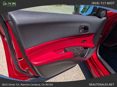 Used 2019 Acura ILX image 41