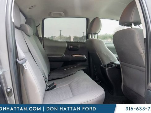 Used 2023 Toyota Tacoma SR5 image 16