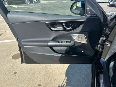 New 2026 Mercedes-Benz C 300 4MATIC Sedan image 10