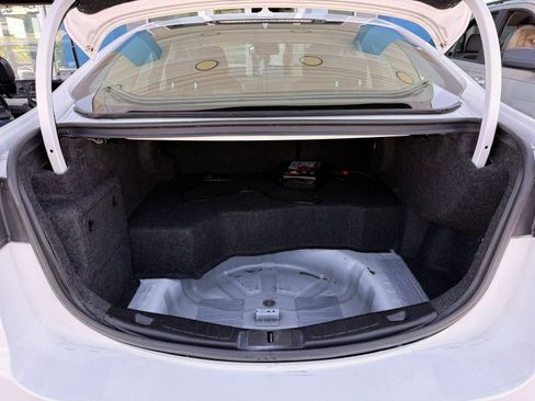Used 2019 Ford Fusion SE FWD image 38