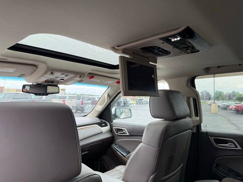 Used 2015 GMC Yukon Denali AWD/4WD image 14