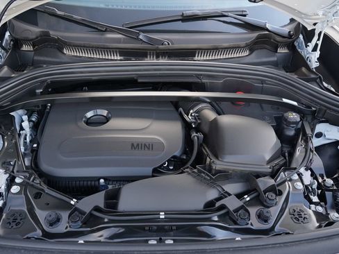 New 2027 MINI Cooper Countryman S AWD/4WD image 15