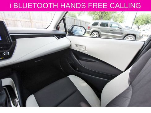 Used 2025 Toyota Corolla LE image 11