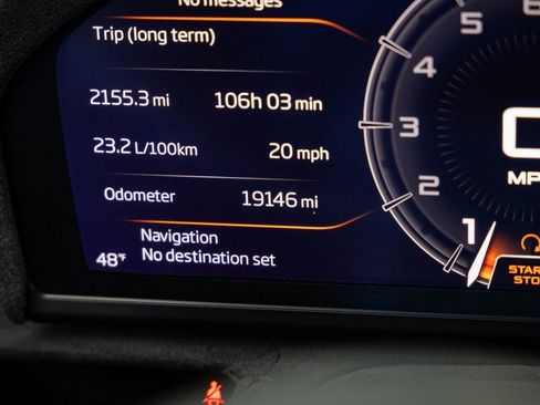 Used 2019 McLaren 720S Performance image 17