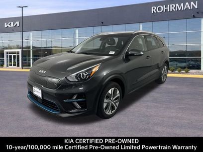 Used 2022 Kia Niro EX w/ Cold Weather Package