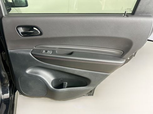Used 2026 Dodge Durango GT RWD image 32