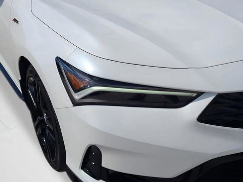 New 2026 Acura Integra A-Spec image 16