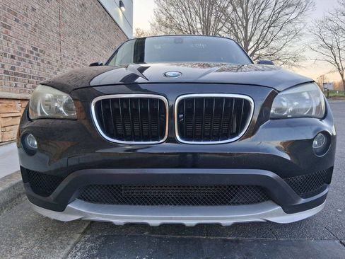 Used 2015 BMW X1 sDrive28i image 8