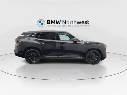 New 2026 BMW XM Label Red AWD/4WD image 5