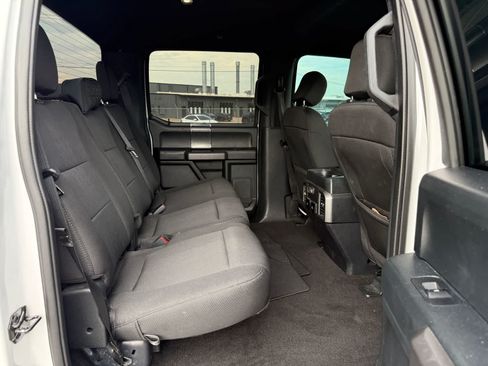 Used 2020 Ford F150 XLT w/ Equipment Group 301A Mid RWD image 20