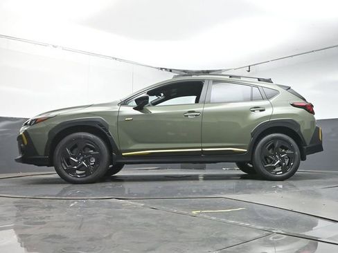 New 2026 Subaru Crosstrek 2.5i Sport w/ Popular Package #4A AWD/4WD image 34