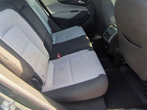 Used 2019 Chevrolet Equinox LS image 25