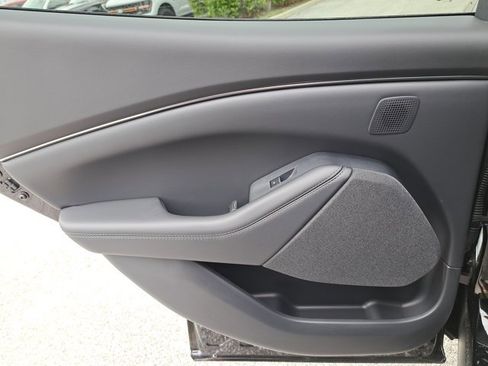 New 2025 Ford Mustang Mach-E Premium image 15