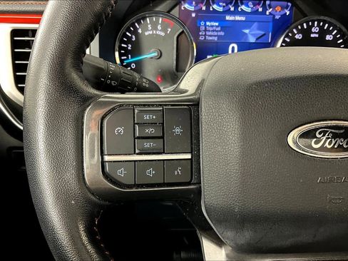 Used 2024 Ford Expedition Timberline image 21