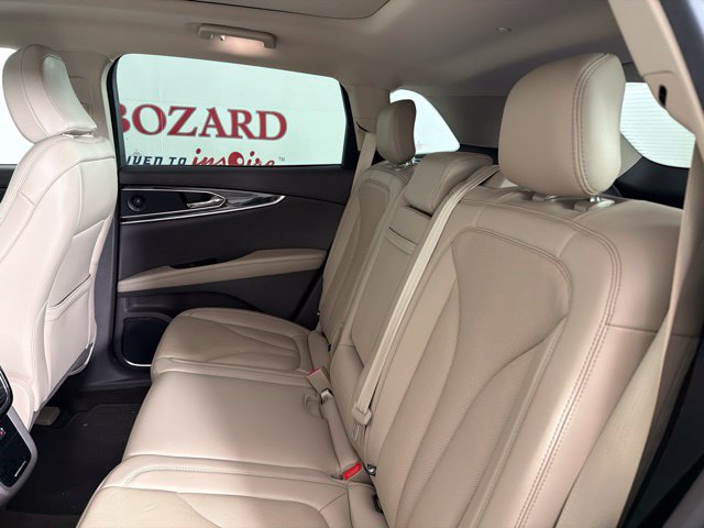 Used 2023 Lincoln Nautilus Reserve w/ Luxury Package AWD/4WD image 23