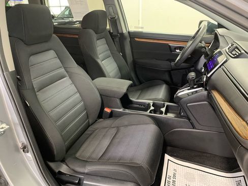Used 2020 Honda CR-V EX image 29