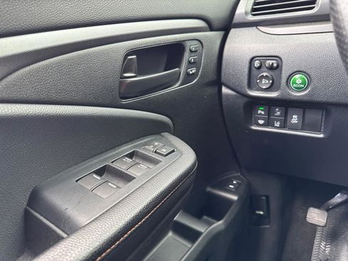 Used 2023 Honda Passport TrailSport image 22