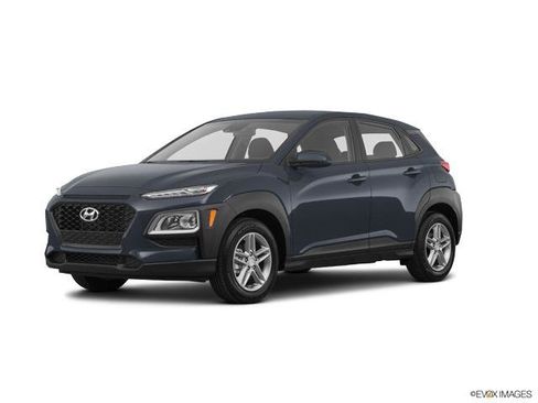 Used 2021 Hyundai Kona SE image 1