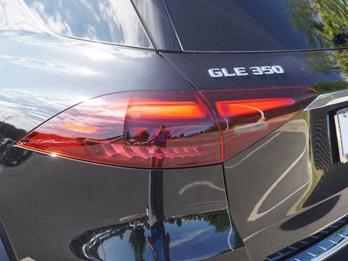 Certified 2026 Mercedes-Benz GLE 350 4MATIC image 15