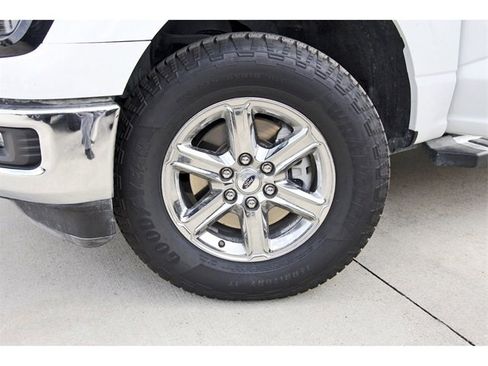 Used 2024 Ford F150 XLT w/ Tow/Haul Package image 29