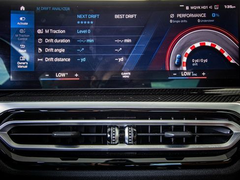 Used 2024 BMW M2 w/ Lighting Package image 6