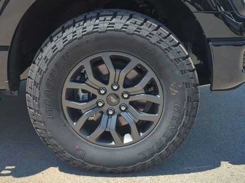 New 2026 Ford F150 Tremor AWD/4WD image 10