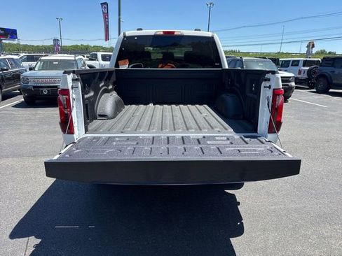 New 2026 Ford F150 STX w/ Equipment Group 200A AWD/4WD image 11