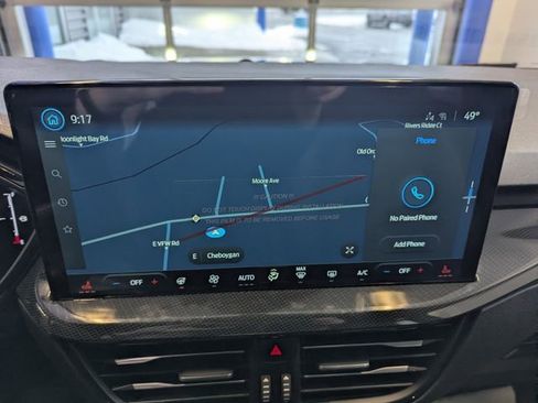 New 2026 Ford Escape ST-Line w/ Tech Pack #1 image 23