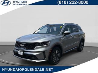 Used 2023 Kia Sorento EX w/ Panoramic Sunroof Package FWD video 1