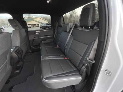 New 2026 GMC Sierra EV Elevation image 29