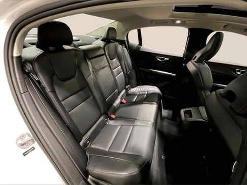 Certified 2023 Volvo S60 B5 Core w/ Climate Package image 27