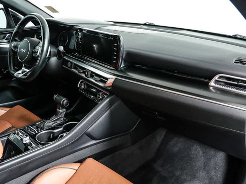 Used 2022 Kia K5 GT w/ GT1 Package image 25
