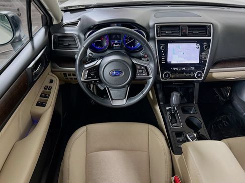 Used 2019 Subaru Outback 2.5i Limited AWD/4WD image 21