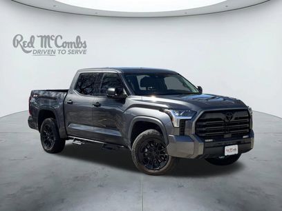 Used 2023 Toyota Tundra SR5