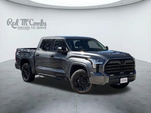 Used 2023 Toyota Tundra SR5 image 1