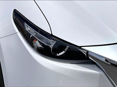 Used 2021 MAZDA CX-9 Sport FWD image 29