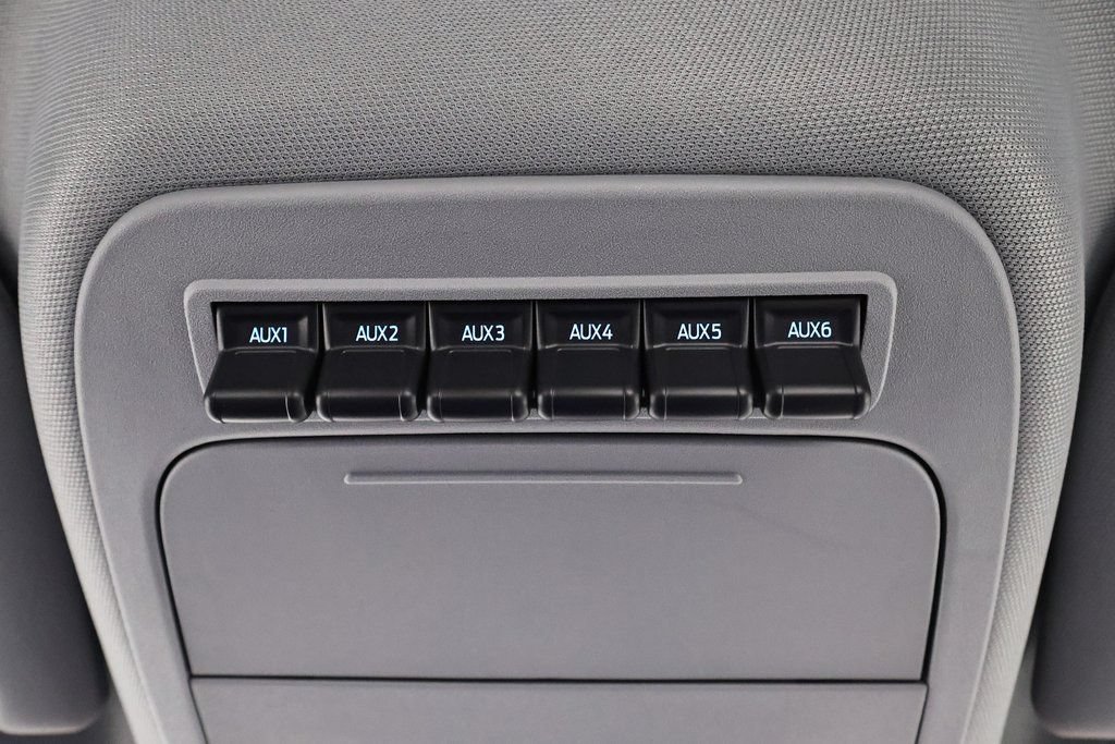 New 2026 Ford F550 4x4 Regular Cab Super Duty image 21