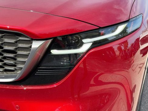 New 2026 MAZDA CX-5 2.5 S w/ Premium Package image 9
